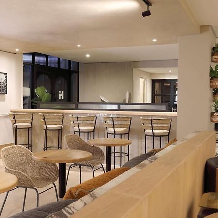 Hyatt House Johannesburg, Sandton Exterior foto