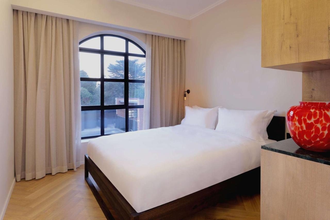 Hyatt House Johannesburg, Sandton Exterior foto