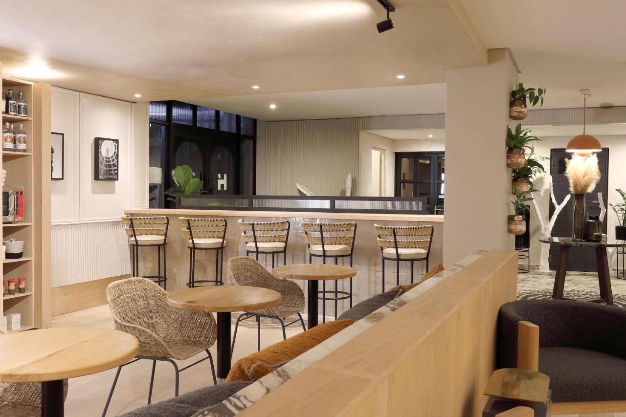 Hyatt House Johannesburg, Sandton Exterior foto